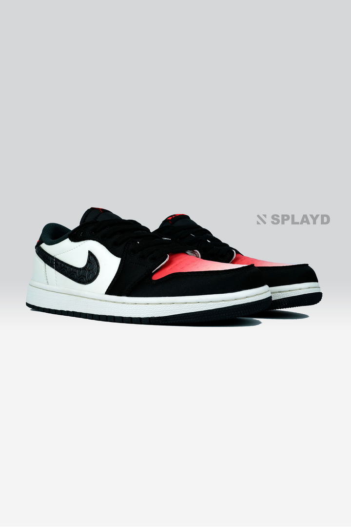 Jordan 1 Low Paris Saint Germain SPLAYD