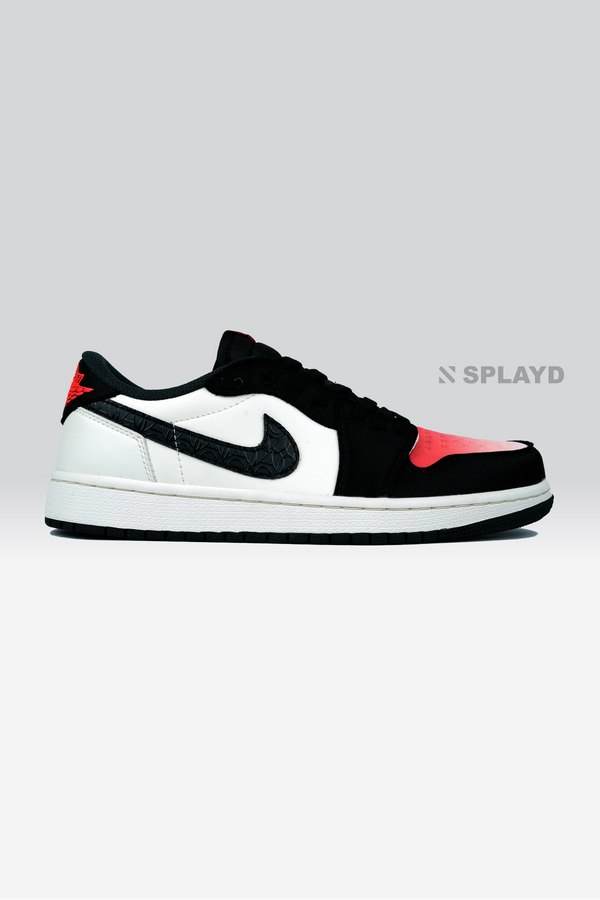 Jordan 1 Low Paris Saint Germain SPLAYD