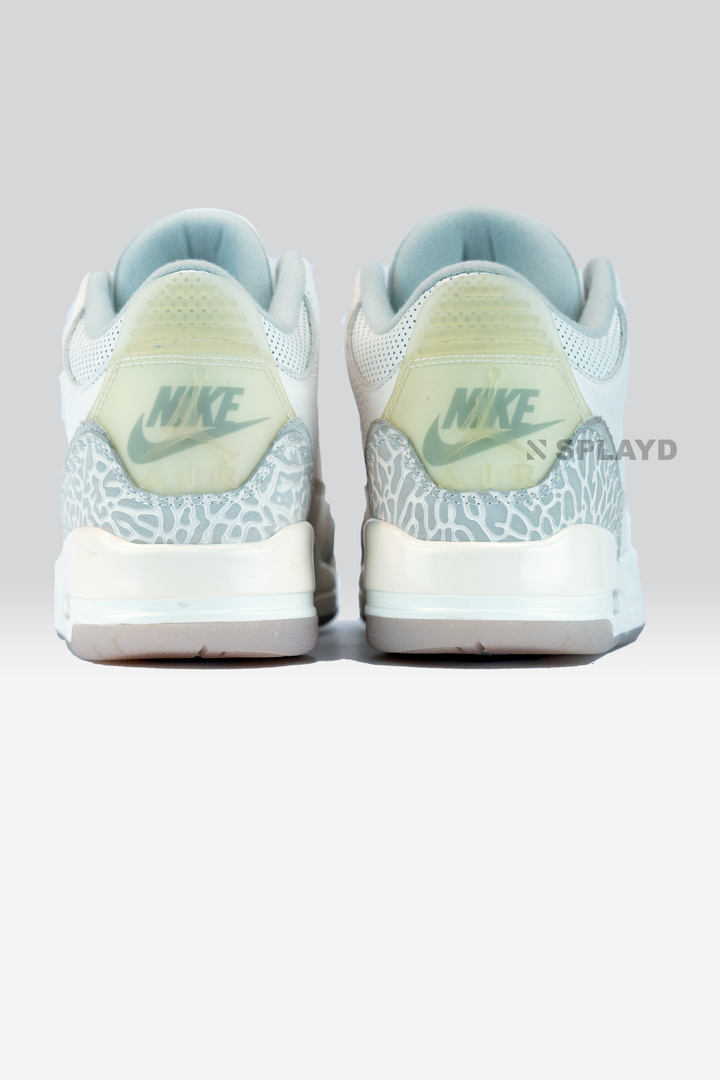 Jordan 3 Craft Lovory SPLAYD
