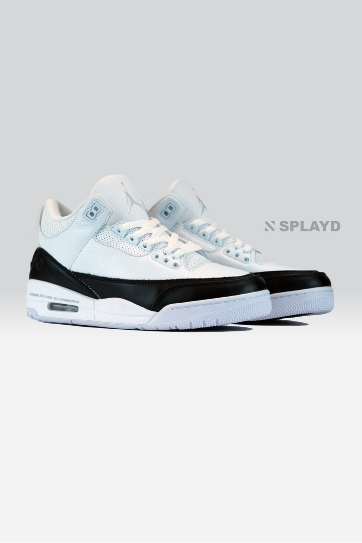 Jordan 3 Fragment 1:1 SPLAYD