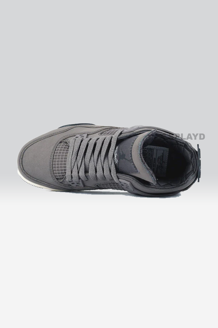 Jordan 4 A Ma Maniere 1:1 SPLAYD