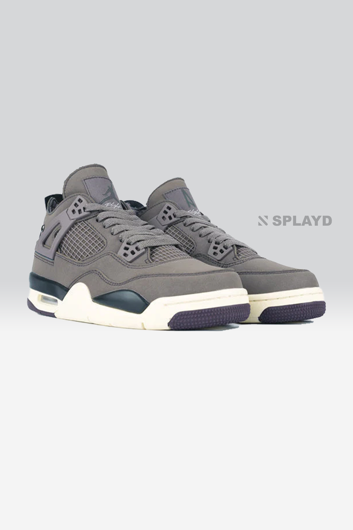 Jordan 4 A Ma Maniere 1:1 SPLAYD