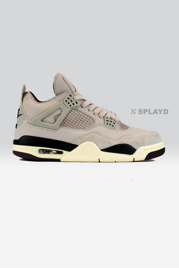 Jordan 4 A ma Maniere Sleeping 1:1 SPLAYD