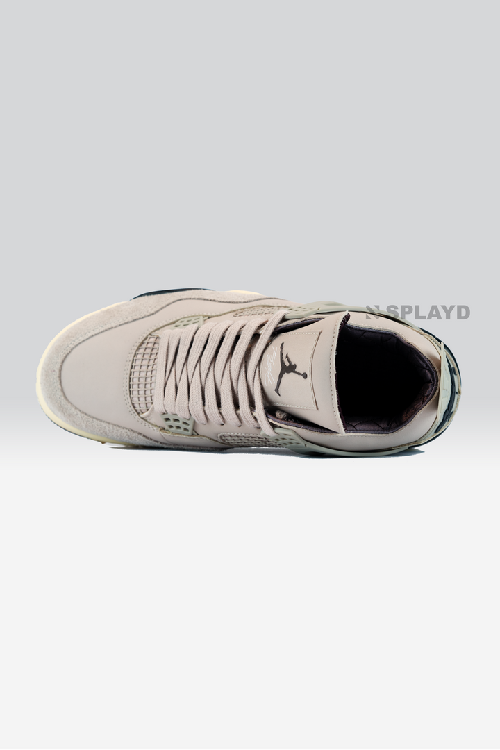 Jordan 4 A ma Maniere Sleeping 1:1 SPLAYD