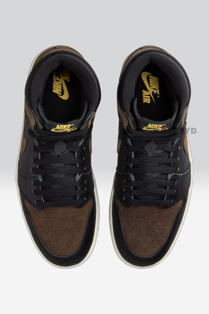 Jorden 1 High Palomino 1:1 SPLAYD