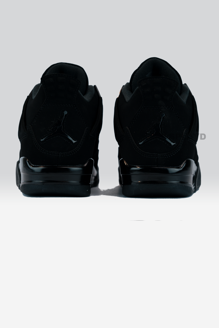 Jorden 4 Black Cat 1:1 SPLAYD