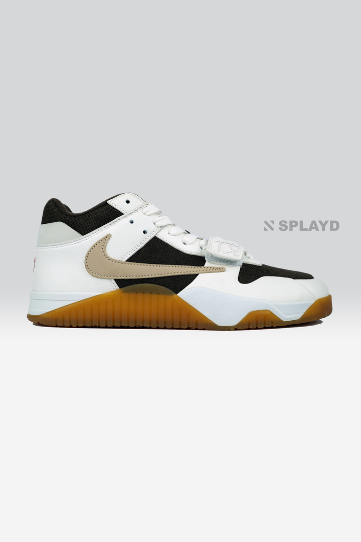 Jumpman Jack Travis Scott Sail SPLAYD