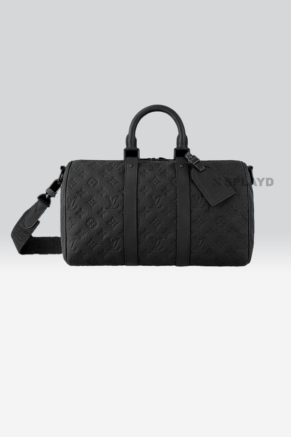 LV Black Bag-30025 SPLAYD