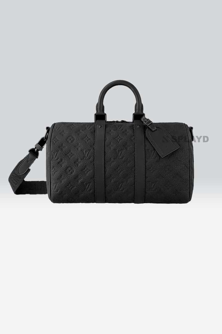 LV Black Bag-30025 SPLAYD