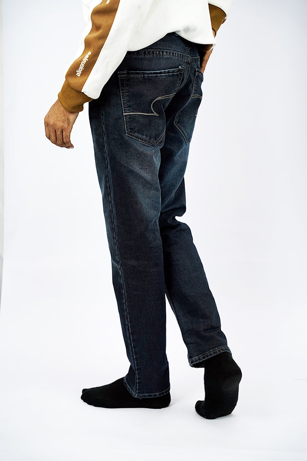 Kingfisher Denim Jeans Pant-0865 SPLAYD