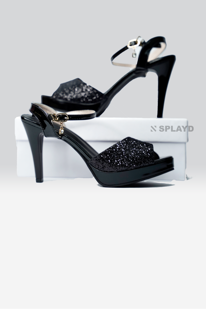 Luxury Women's Sandals WS-35007 Splayd