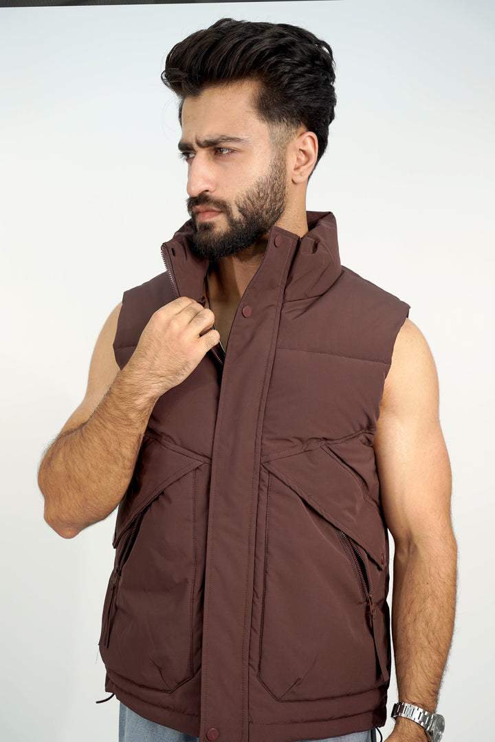 Maggie Balentaga Plum Jacket MJ-3033 SPLAYD