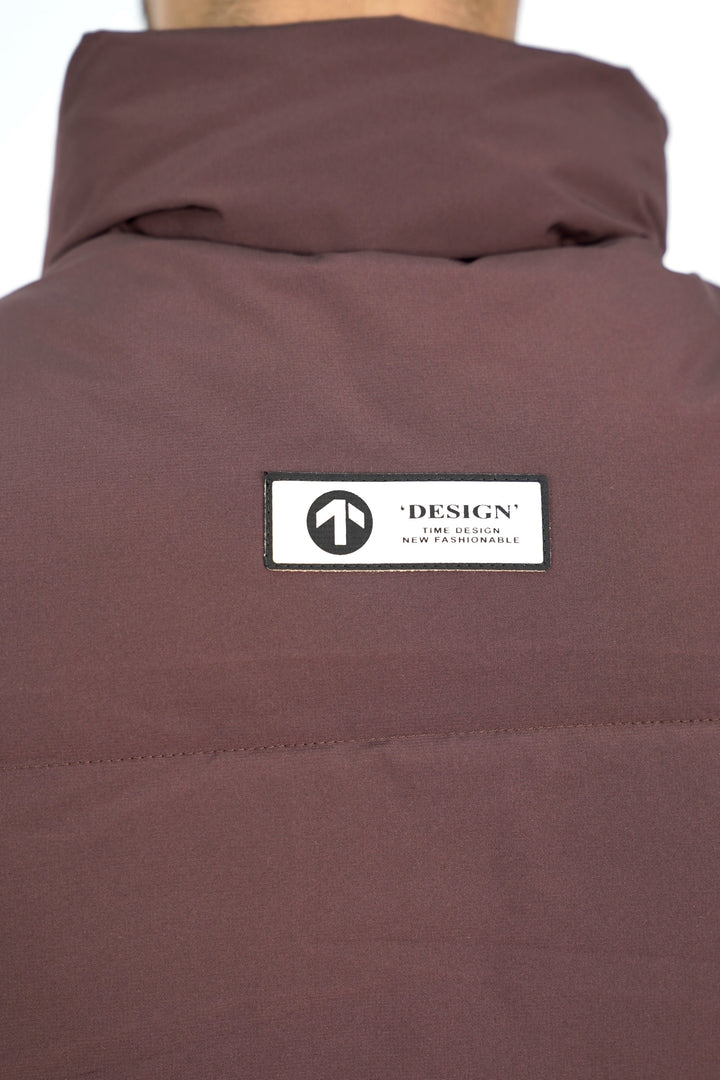 Maggie Balentaga Plum Jacket MJ-3033 SPLAYD