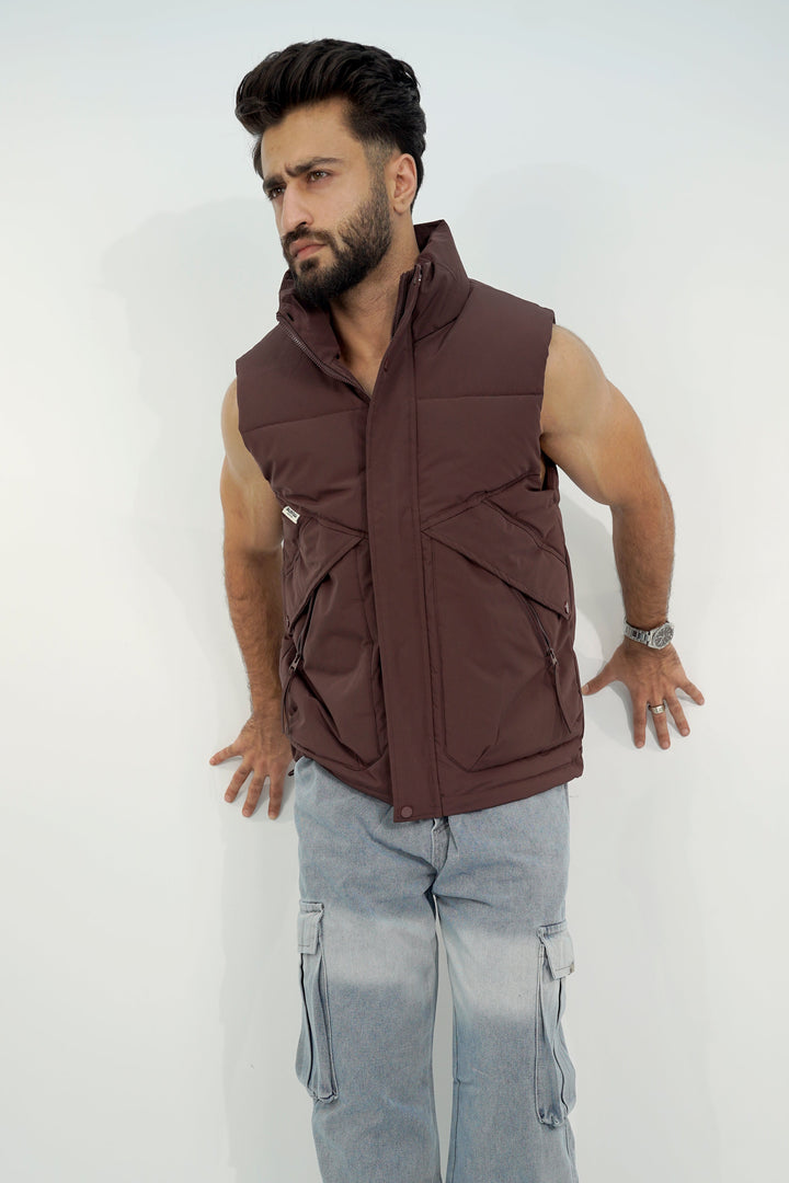 Maggie Balentaga Plum Jacket MJ-3033 SPLAYD