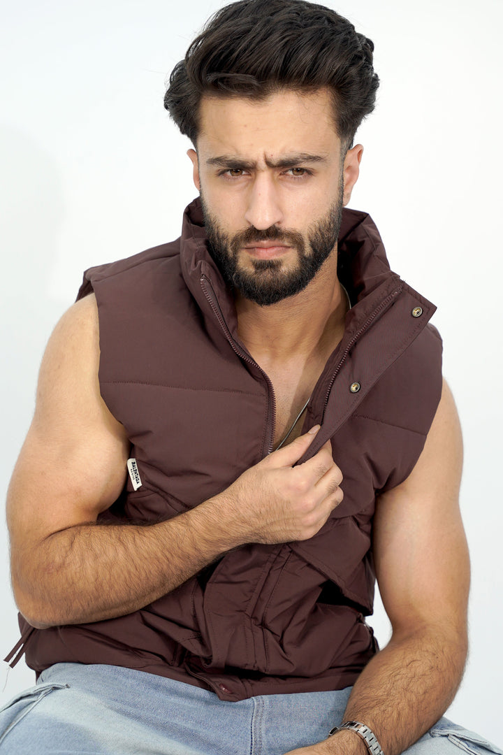 Maggie Balentaga Plum Jacket MJ-3033 SPLAYD