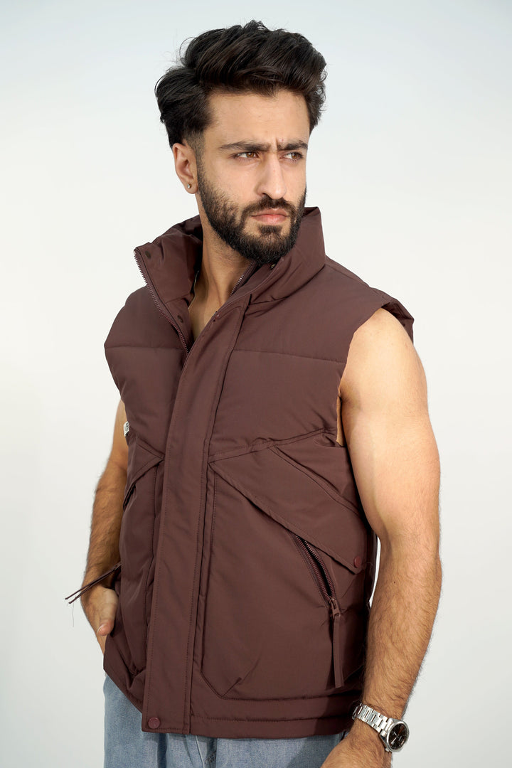 Maggie Balentaga Plum Jacket MJ-3033 SPLAYD