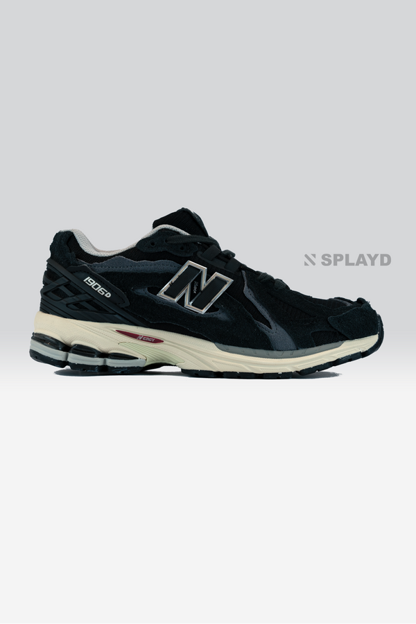 NB:1906 D 1:1 SPLAYD