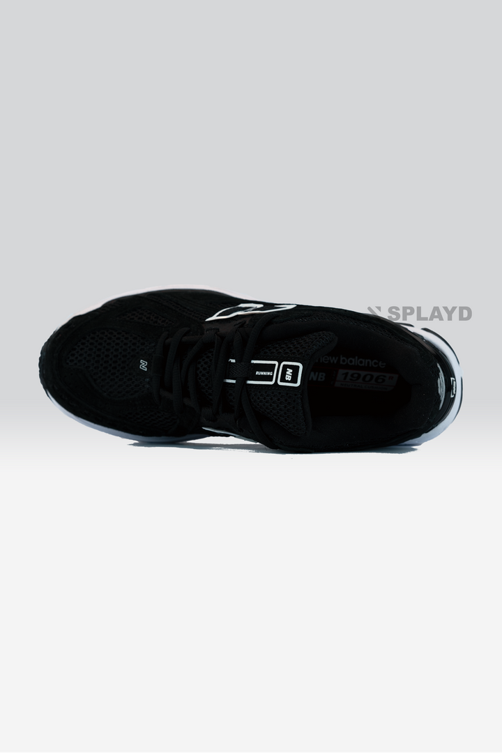 NB:1906 R 1:1 SPLAYD