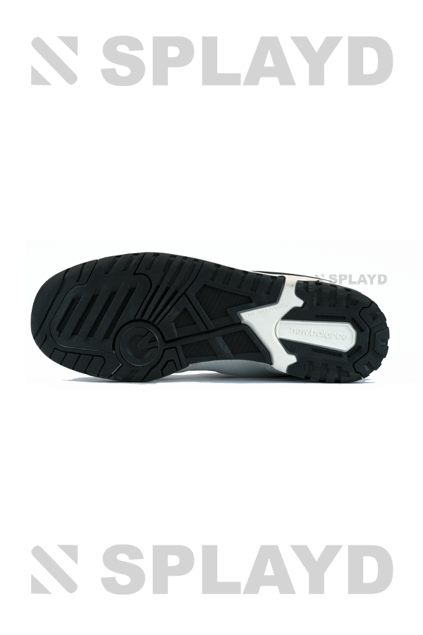 NB:550 White black 1:1 - Splayd