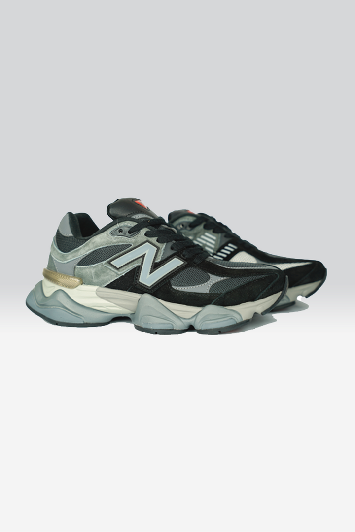 NB:9060 Black CastleRock Grey 1:1 SPLAYD