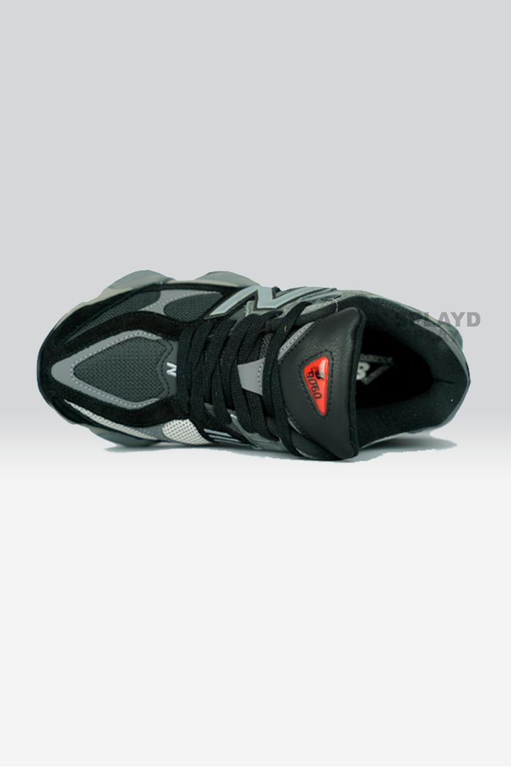 NB:9060 Black CastleRock Grey 1:1 SPLAYD