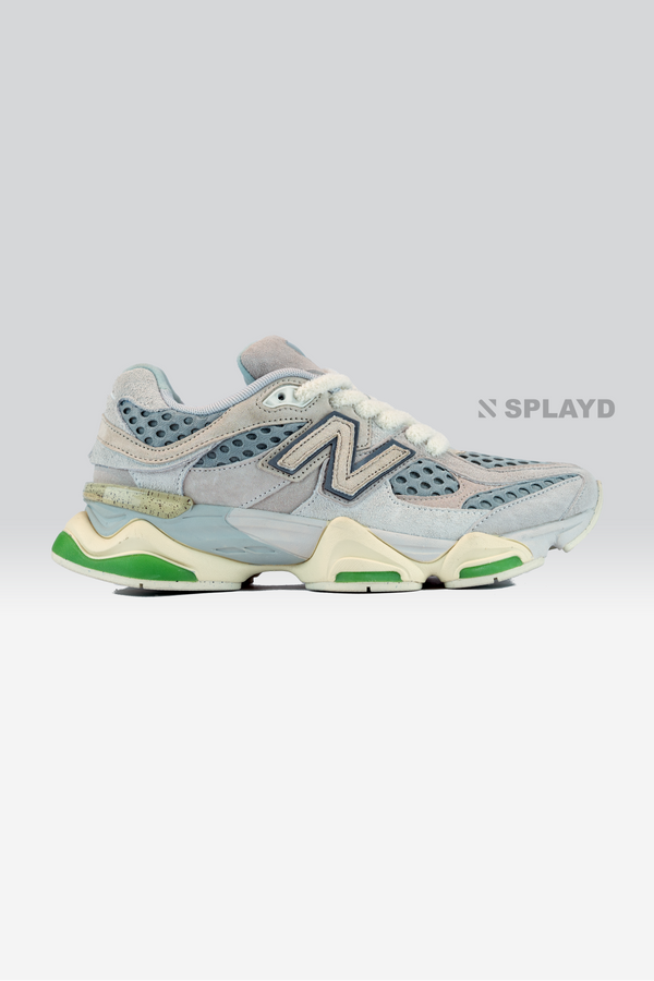 NB:9060 Bricks & wood 1:1 SPLAYD