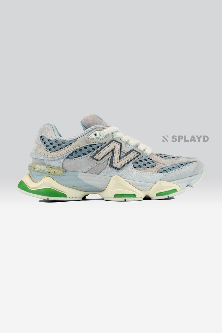 NB:9060 Bricks & wood 1:1 SPLAYD