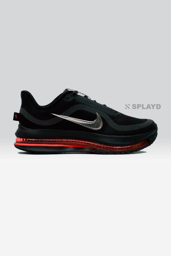 Nike Air Zoom Pegasus Premium Crimson SPLAYD