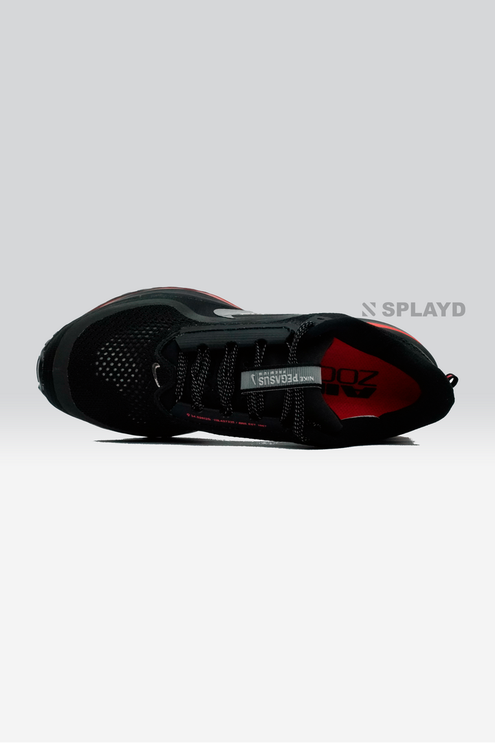 Nike Air Zoom Pegasus Premium Crimson SPLAYD