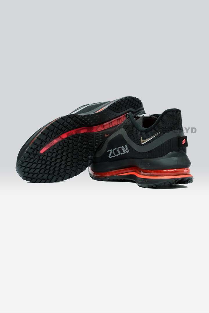 Nike Air Zoom Pegasus Premium Crimson SPLAYD