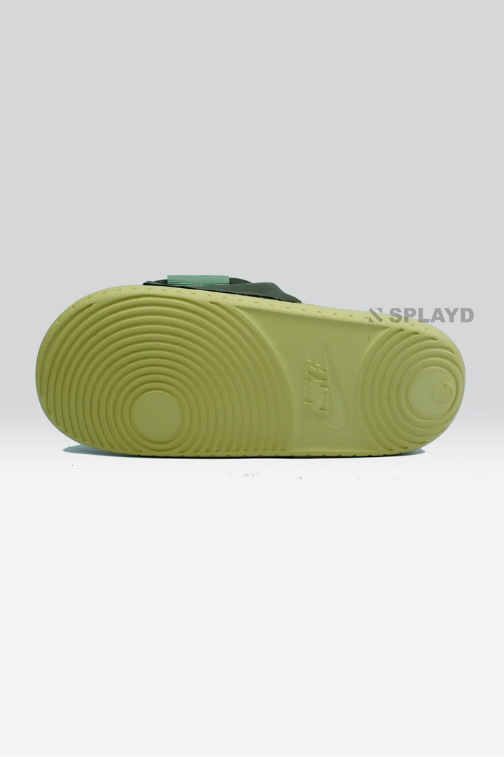 Nike Offcourt Olive Slide SPLAYD
