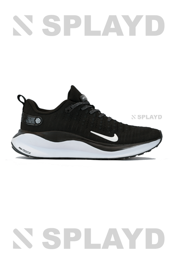 Nike React InfinityRN 4 SPLAYD