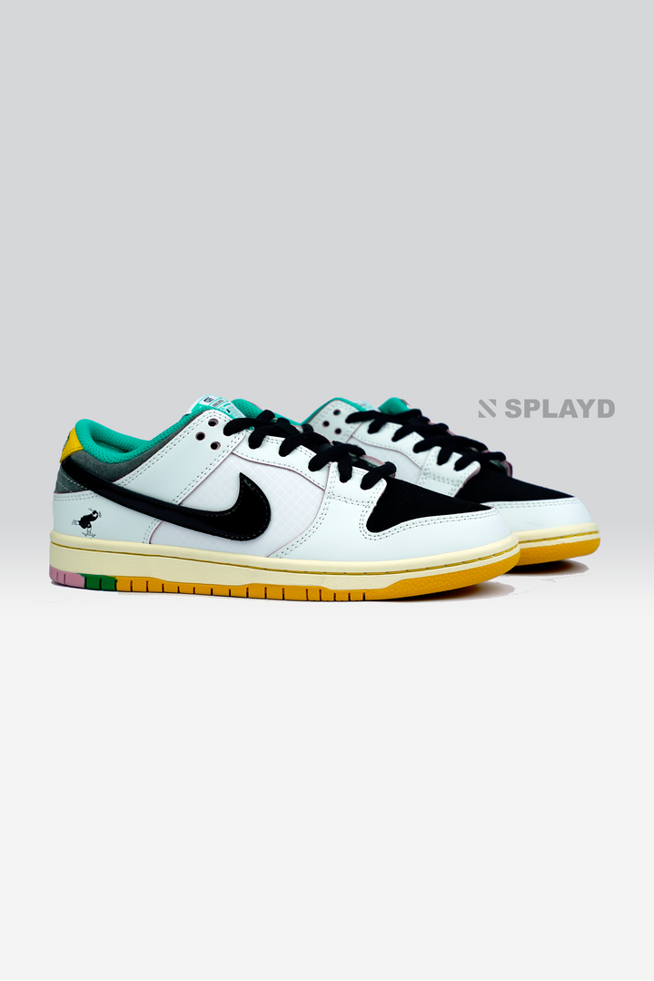 Nike SB Dunk Low CSEF 1:1 SPLAYD