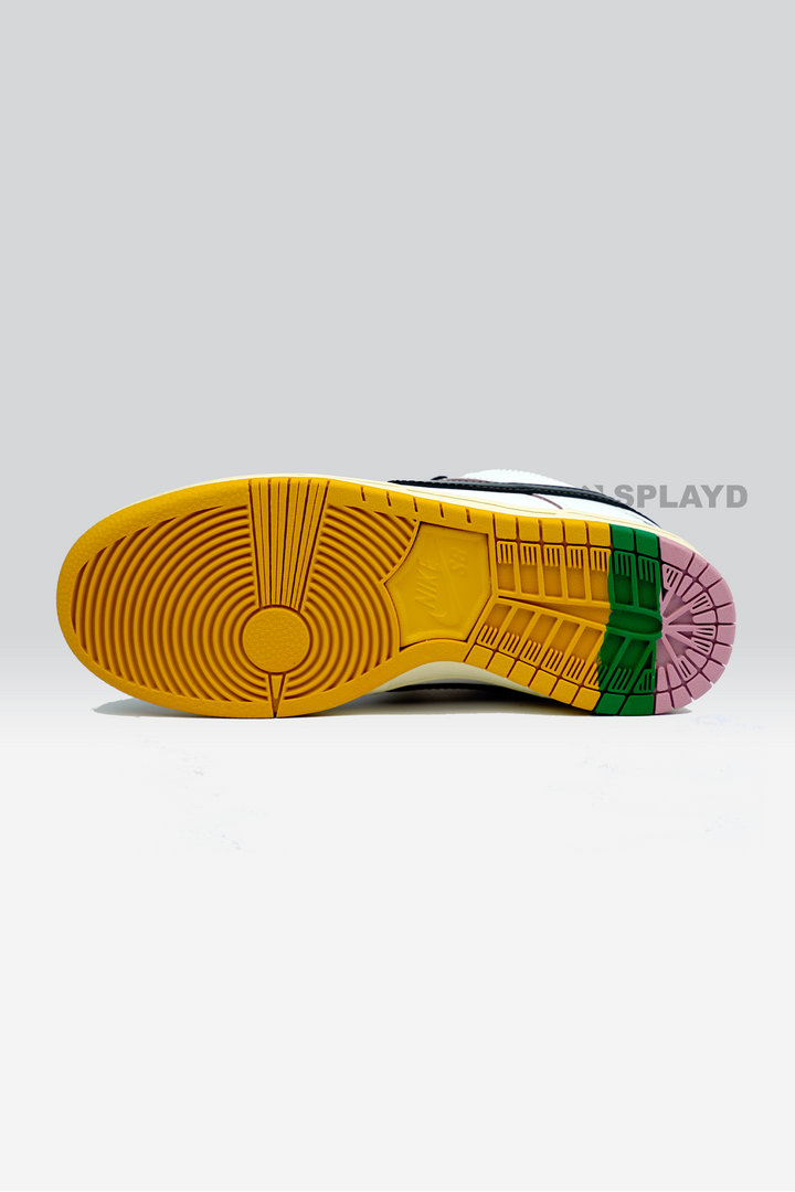 Nike SB Dunk Low CSEF 1:1 SPLAYD