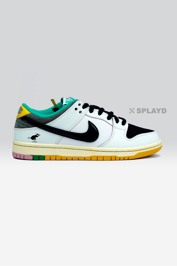 Nike SB Dunk Low CSEF 1:1 SPLAYD