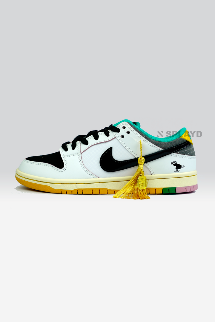 Nike SB Dunk Low CSEF 1:1 SPLAYD