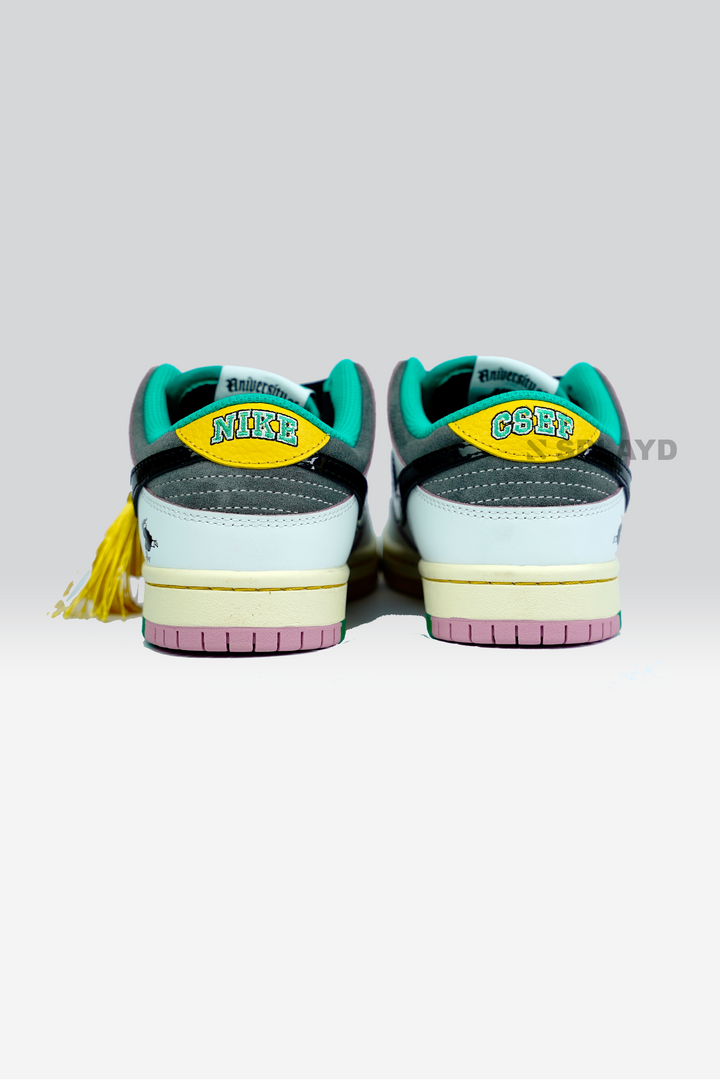 Nike SB Dunk Low CSEF 1:1 SPLAYD