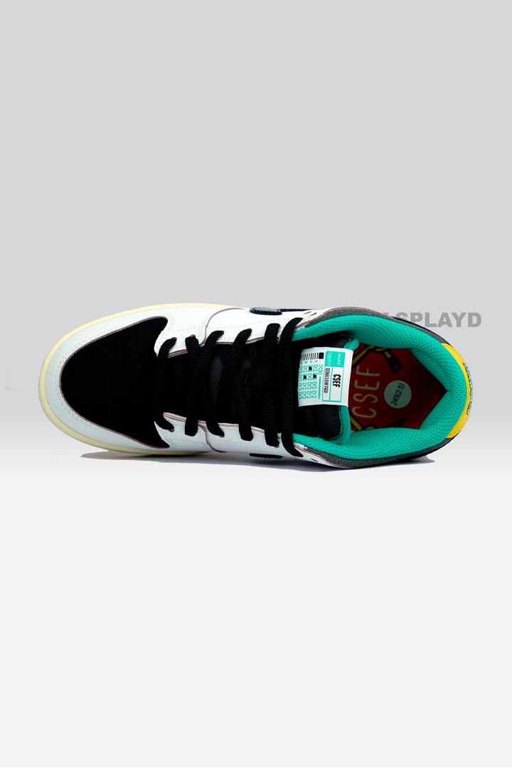 Nike SB Dunk Low CSEF 1:1 SPLAYD