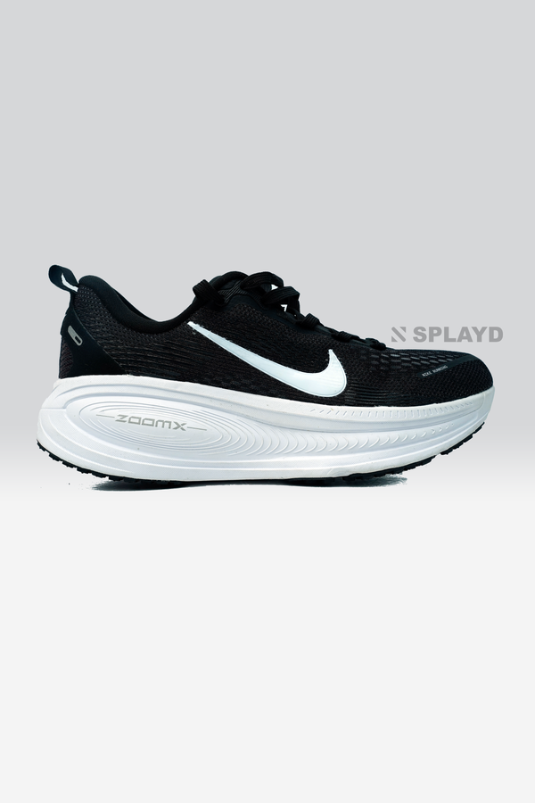 Nike Vomero 18 Black Coconut SPLAYD