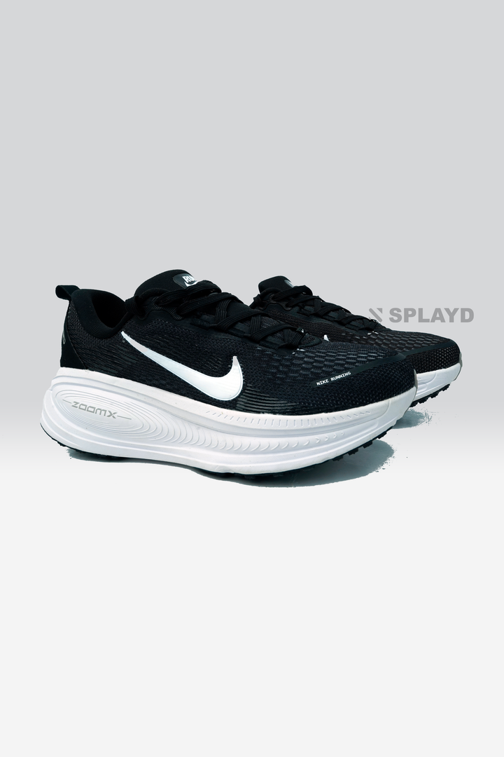 Nike Vomero 18 Black Coconut SPLAYD