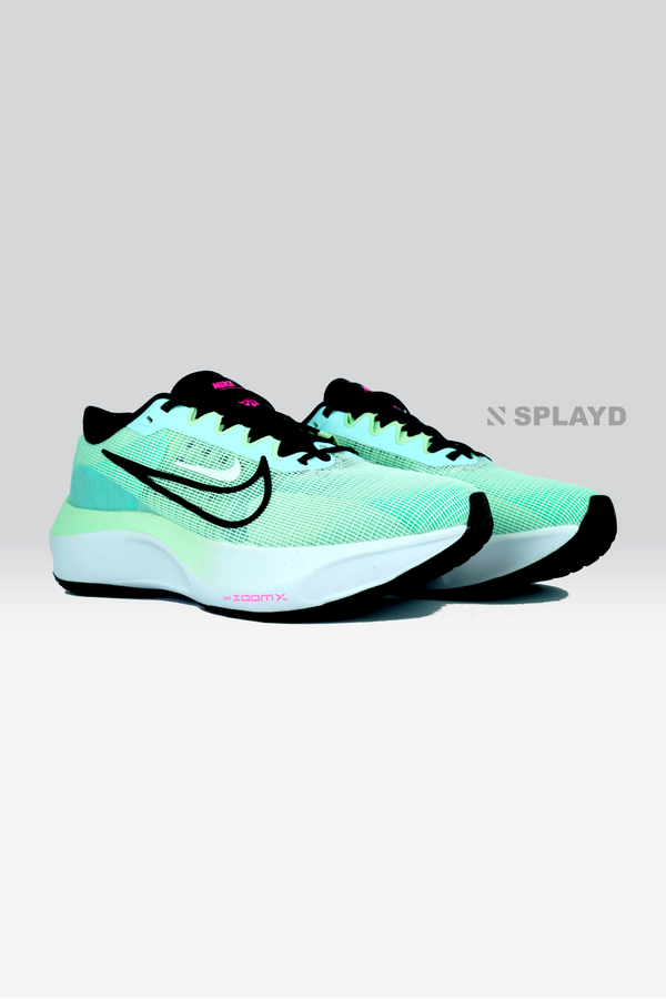 Nike Zoom Fly 5 Glacier Blue SPLAYD