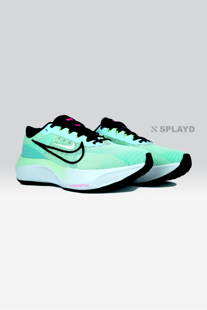 Nike Zoom Fly 5 Glacier Blue SPLAYD