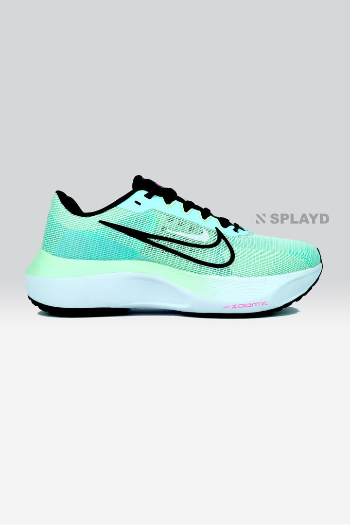 Nike Zoom Fly 5 Glacier Blue SPLAYD