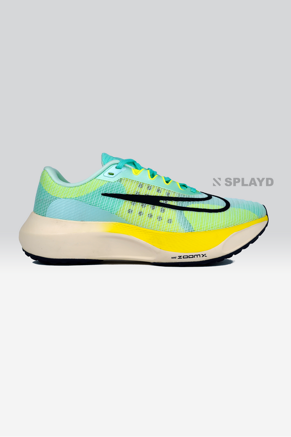 Nike Zoom Fly Ghost Green SPLAYD
