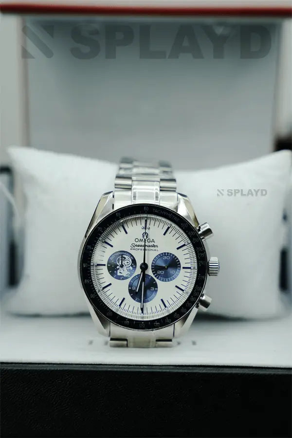 Omega Watch-9938 SPLAYD
