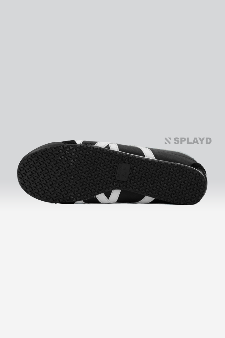 Onitsuka Tiger Black White SPLAYD