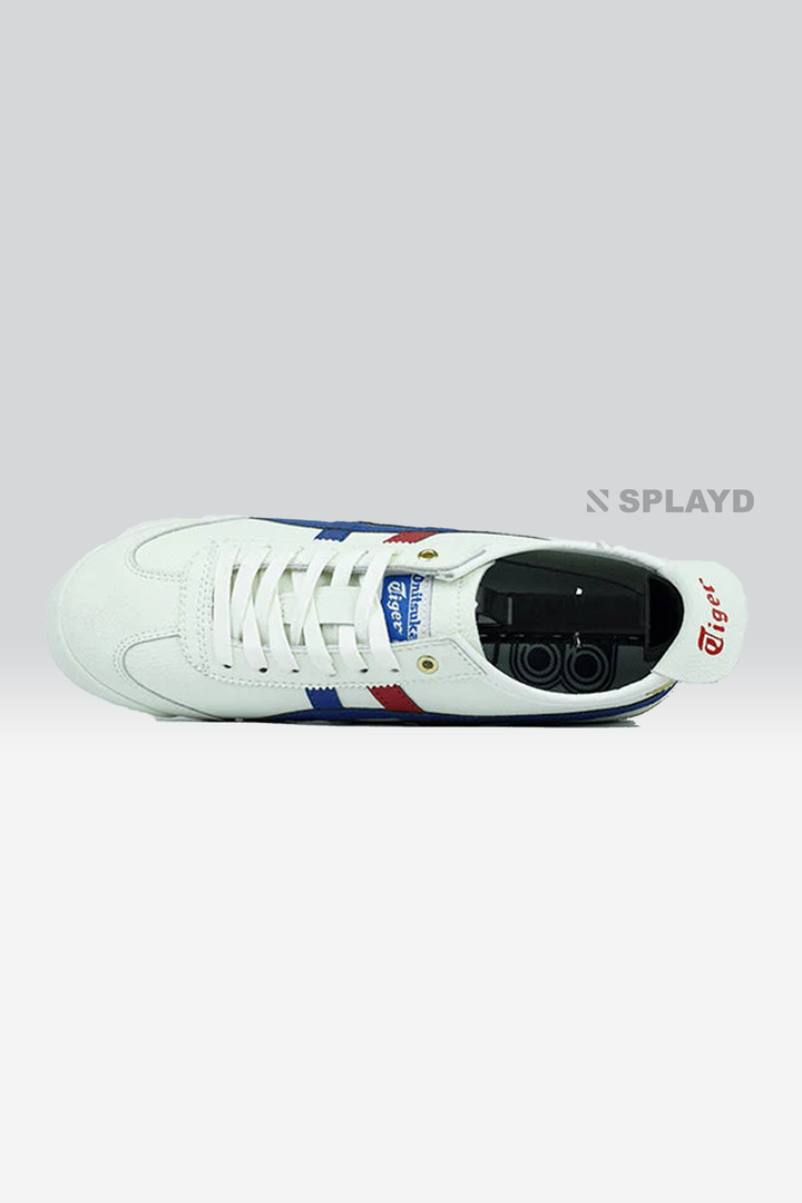 Onitsuka Tiger Blue Red Gold SPLAYD