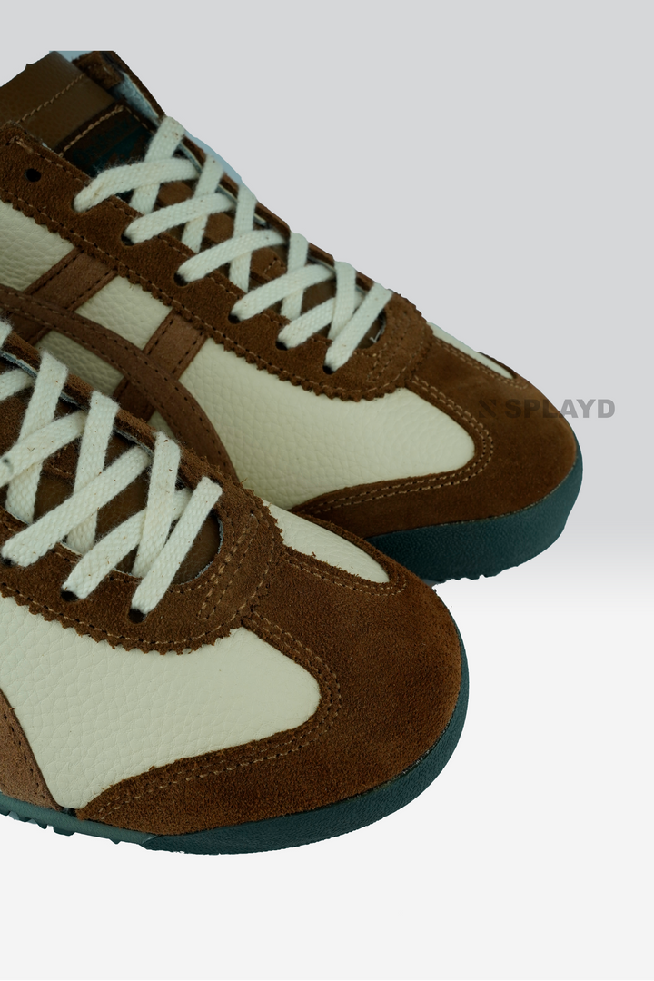 Onitsuka Tiger Cacao Brown SPLAYD