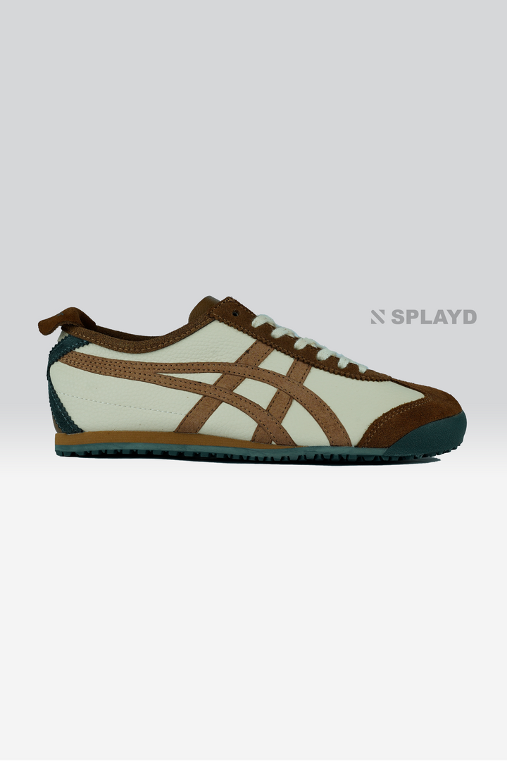 Onitsuka Tiger Cacao Brown SPLAYD