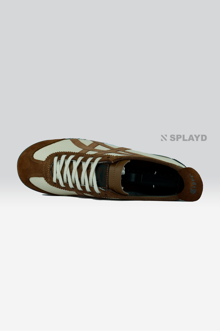 Onitsuka Tiger Cacao Brown SPLAYD